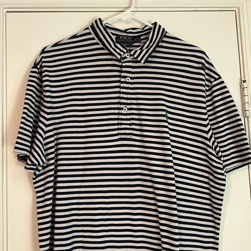 Nice Rl polo XL